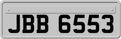JBB6553
