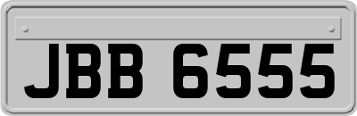 JBB6555
