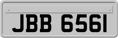 JBB6561