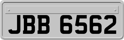 JBB6562