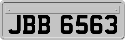 JBB6563