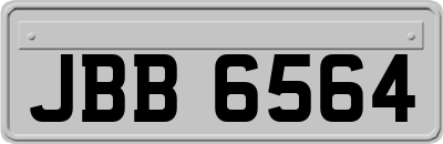 JBB6564