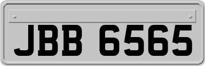 JBB6565