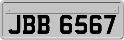 JBB6567