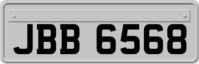 JBB6568
