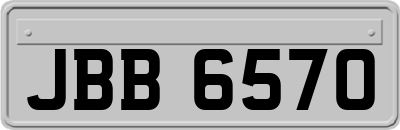 JBB6570