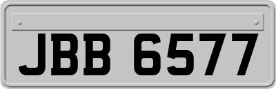 JBB6577