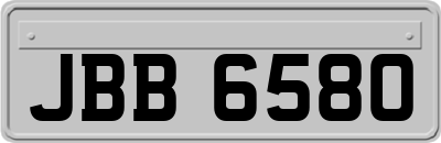 JBB6580