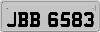 JBB6583