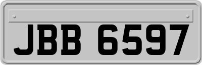 JBB6597
