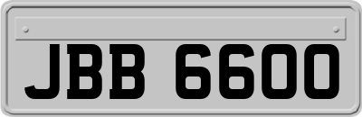 JBB6600