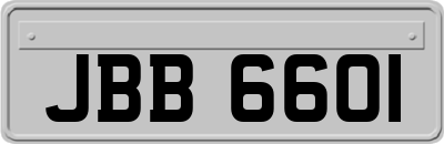 JBB6601