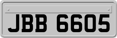 JBB6605