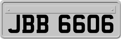 JBB6606