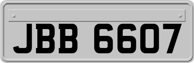 JBB6607