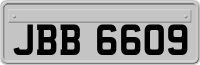 JBB6609
