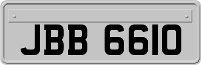 JBB6610