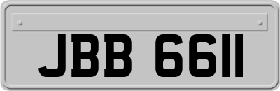 JBB6611