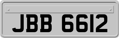 JBB6612