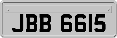 JBB6615