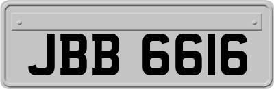 JBB6616