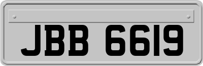 JBB6619