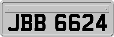 JBB6624
