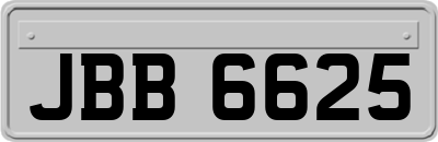 JBB6625