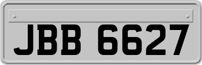 JBB6627
