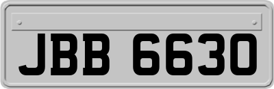 JBB6630