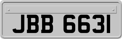 JBB6631