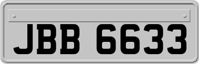 JBB6633
