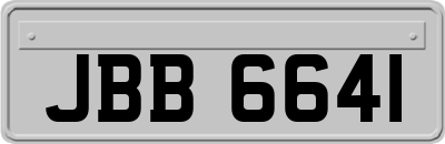 JBB6641