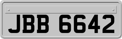JBB6642