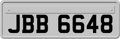 JBB6648