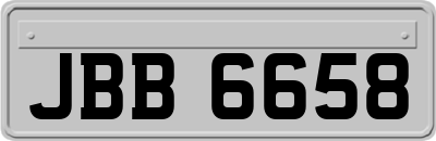 JBB6658