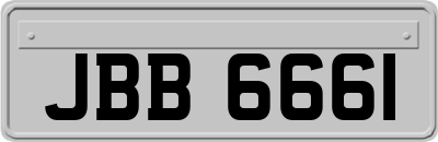 JBB6661