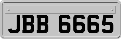 JBB6665