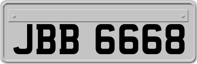 JBB6668
