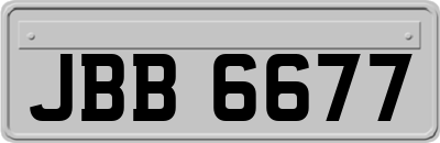 JBB6677