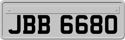JBB6680