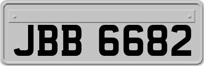 JBB6682