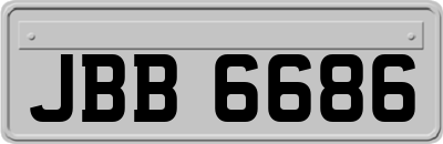 JBB6686
