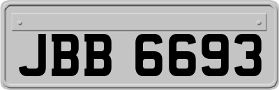 JBB6693
