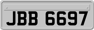 JBB6697