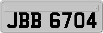 JBB6704