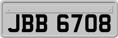 JBB6708