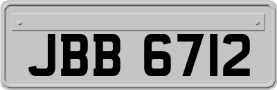JBB6712