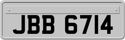 JBB6714