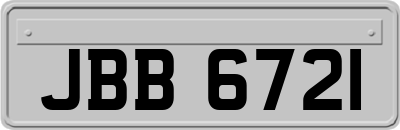 JBB6721